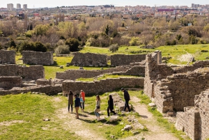 サロナ野外博物館 - プライベート・ガイドツアー（チケット込み