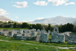 サロナ野外博物館 - プライベート・ガイドツアー（チケット込み