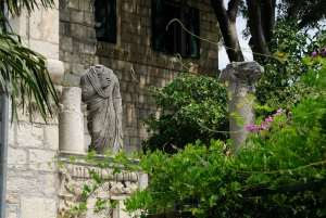 サロナ野外博物館 - プライベート・ガイドツアー（チケット込み