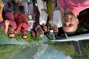 Sarajevo: Mostar, Konjic, Počitelj, Sufi House, & Waterfalls