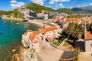 Small Group Tour; Split-Tirana 5 Balkan countries in 8 Days