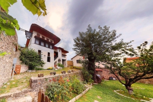 Small Group Tour; Split-Tirana 5 Balkan countries in 8 Days