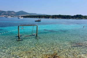 Split: Błękitna Laguna, Hvar i 6 wysp – rejs wycieczkowy w małej grupie