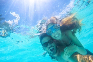 Split: Błękitna Laguna, Hvar i 6 wysp – rejs wycieczkowy w małej grupie