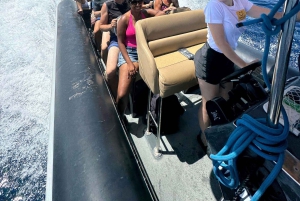 Split: Błękitna Laguna, Hvar i 6 wysp – rejs wycieczkowy w małej grupie