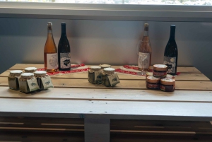 Split: Sightseeing med den blå linje til Trogir, Klis og Olivenmuseet