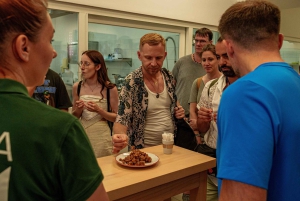 Split : ligne verte à arrêts multiples vers Klis, le musée de l'olive et Žnjan