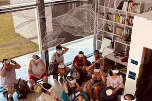 Split : ligne verte à arrêts multiples vers Klis, le musée de l'olive et Žnjan