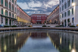 スプリット：ユダヤ遺産とディオクレティアヌス宮殿ウォーキング ツアー