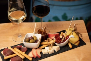 Split/Trogir: Mostar and Medjugorje Tour with Wine Tasting