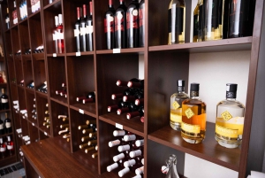 Split/Trogir: Mostar and Medjugorje Tour with Wine Tasting