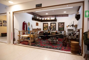 Split/Trogir: Mostar and Medjugorje Tour with Wine Tasting