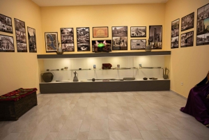 Split/Trogir: Mostar and Medjugorje Tour with Wine Tasting