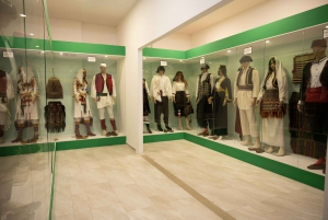 Split/Trogir: Mostar and Medjugorje Tour with Wine Tasting