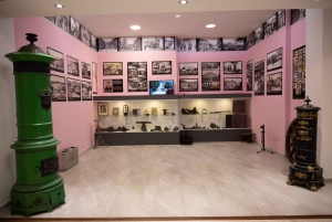 Split/Trogir: Mostar and Medjugorje Tour with Wine Tasting