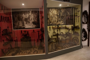 Split/Trogir: Mostar and Medjugorje Tour with Wine Tasting