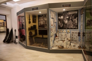 Split/Trogir: Mostar and Medjugorje Tour with Wine Tasting