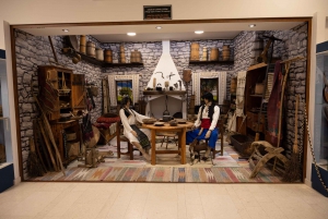 Split/Trogir: Mostar and Medjugorje Tour with Wine Tasting