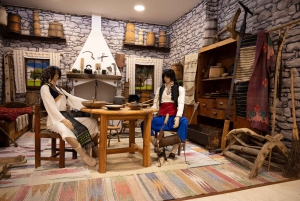 Split/Trogir: Mostar and Medjugorje Tour with Wine Tasting