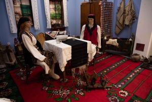 Split/Trogir: Mostar and Medjugorje Tour with Wine Tasting