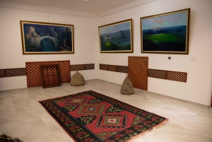 Split/Trogir: Mostar and Medjugorje Tour with Wine Tasting