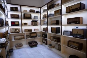 Split/Trogir: Mostar and Medjugorje Tour with Wine Tasting