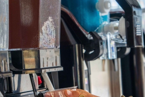 Split: wycieczka piesza po Trogirze, rejs do Błękitnej Laguny i wraku statku