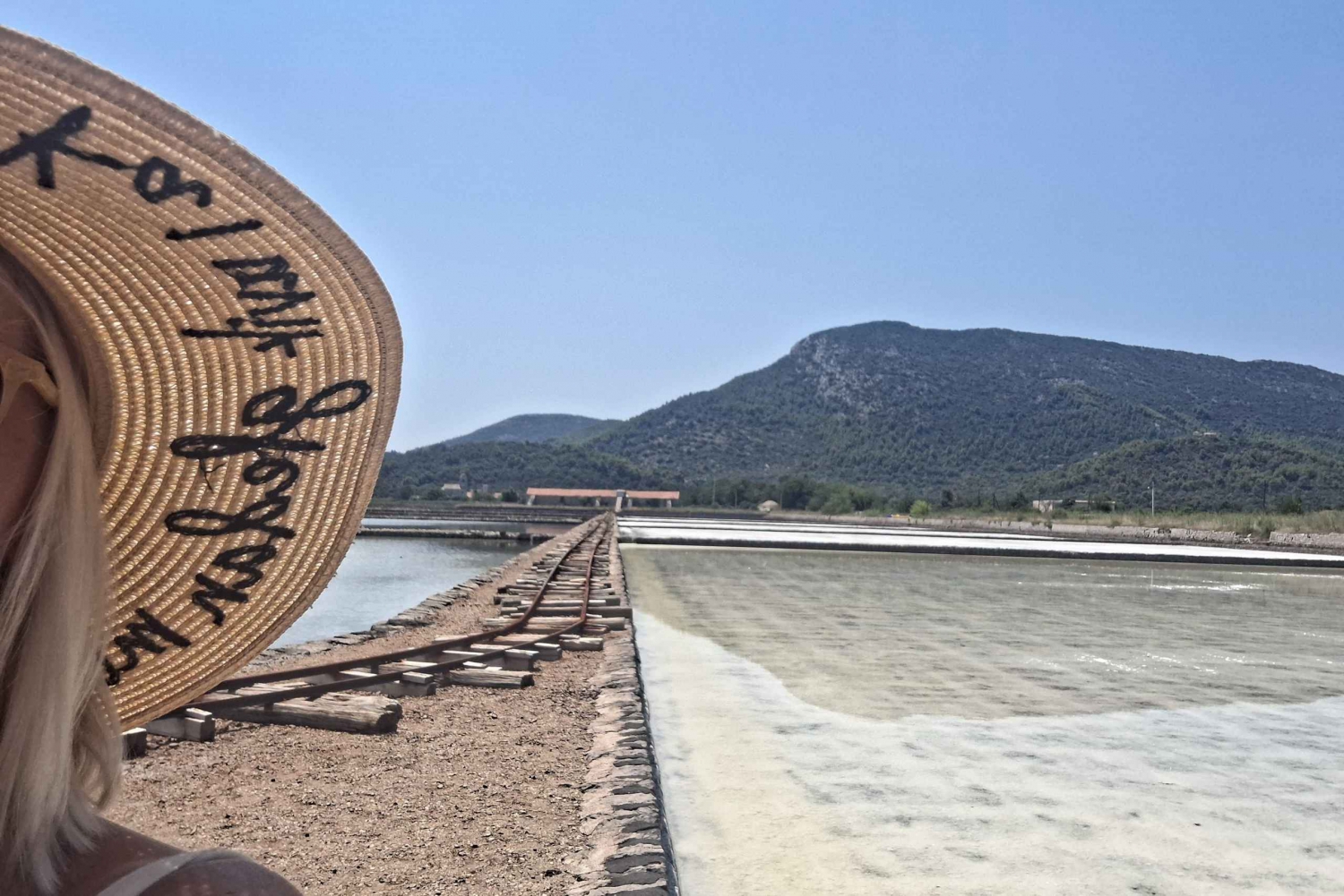 Стон: Частный тур по белому золоту с восхождением на стену