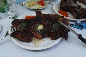 Sukosan: 7-dniowy rejs jachtem po Dalmacji w Chorwacji. Luksusowy jacht.