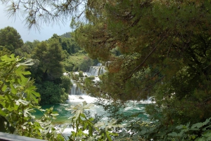 Sukosan: 7-dniowy rejs jachtem po Dalmacji w Chorwacji. Luksusowy jacht.