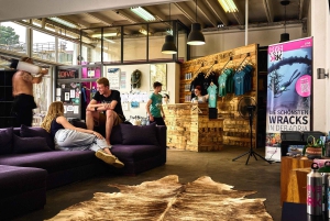 VRBNIK: Nielimitowany dzienny bilet na nurkowanie