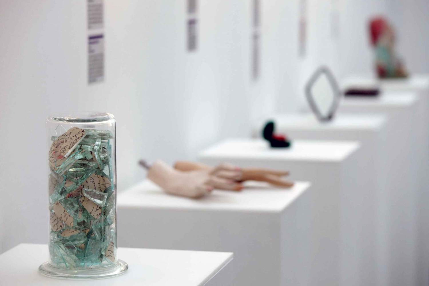 Zagreb: Museet for ødelagte forhold uden billetbestilling