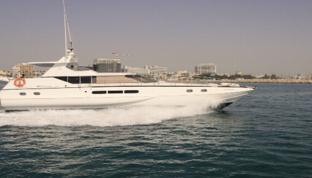 A.A.K. Larnaca Napa Sea Cruises - Charters