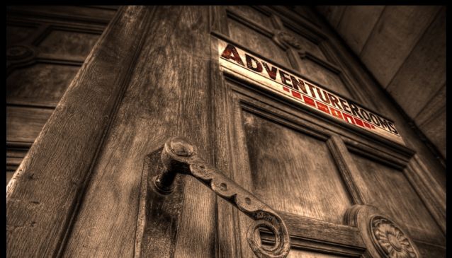 AdventureRooms Cipro