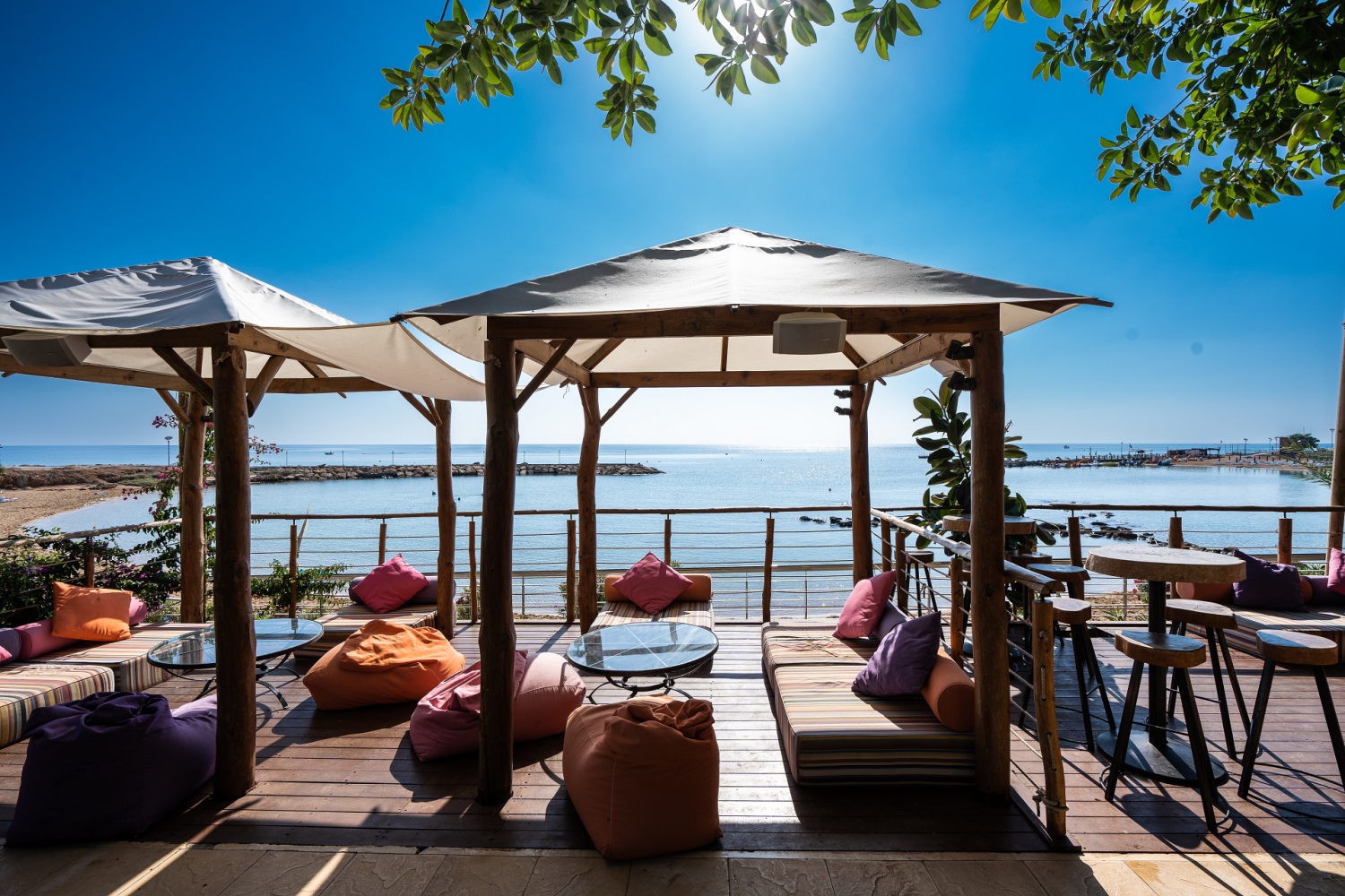 Antamoma Events Venue and Chill Out Bar