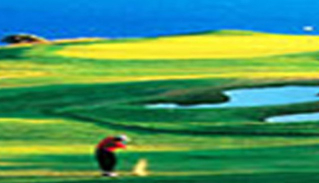 Aphrodite Hills Golf
