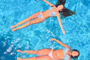 Ayia Napa: Crociera Blue Lagoon & Tartarughe con pranzo opzionale