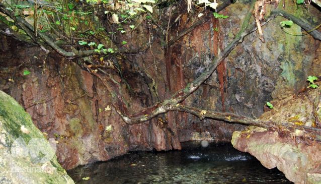 Bäder der Aphrodite