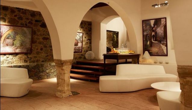 Casale Panayiotis - Conferences