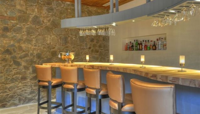 Kava Wine Bar at Casale Panayiotis