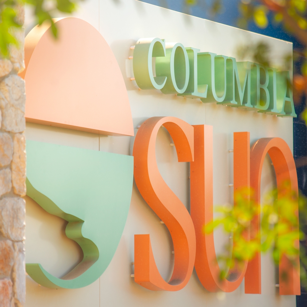 Columbia Sun