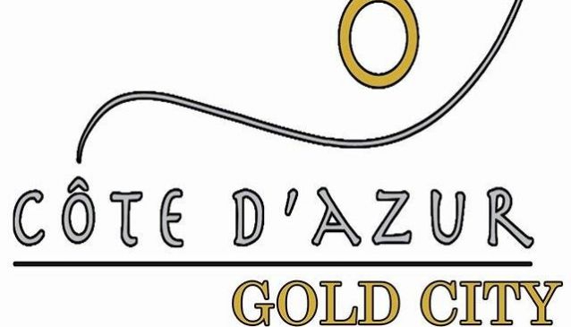 COTE DAZUR GOLD CITY