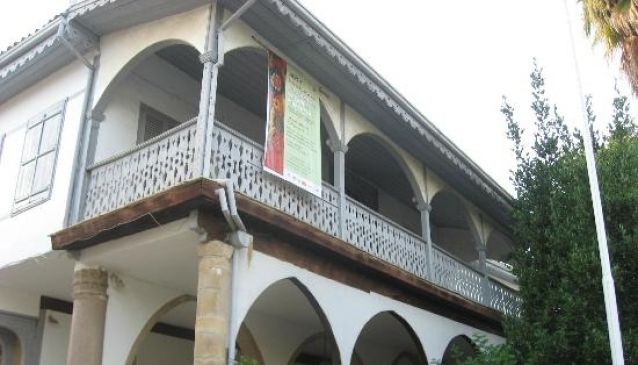 Museo di Arte Popolare di Cipro - Nicosia