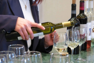 Cipro: tour enogastronomico di Troodos Mountain con pranzo