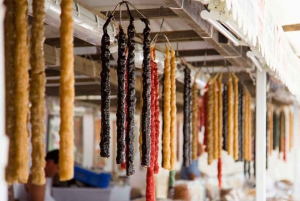 Cipro: tour enogastronomico di Troodos Mountain con pranzo