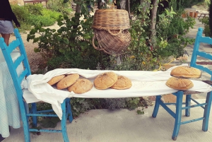 Cipro: tour enogastronomico di Troodos Mountain con pranzo