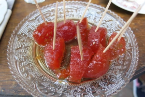 Cipro: tour enogastronomico di Troodos Mountain con pranzo