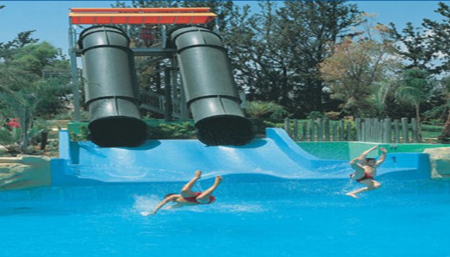 Fasouri Watermania Waterpark