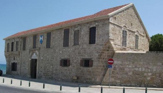 Museo Medievale del Distretto di Larnaka