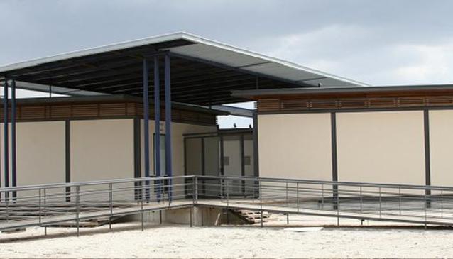 Museo Local de la Antigua Idalion